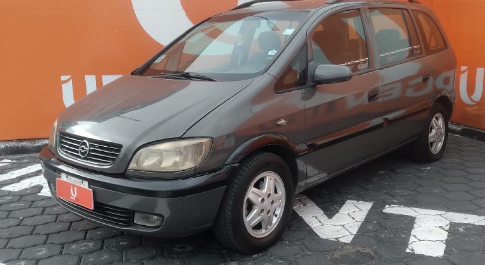 Chevrolet Zafira 2004 Quito