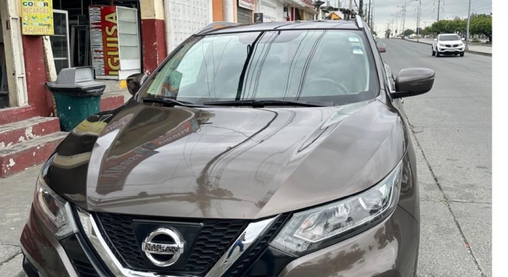 Nissan QASHQAI ADVANCE 2018 Guayaquil