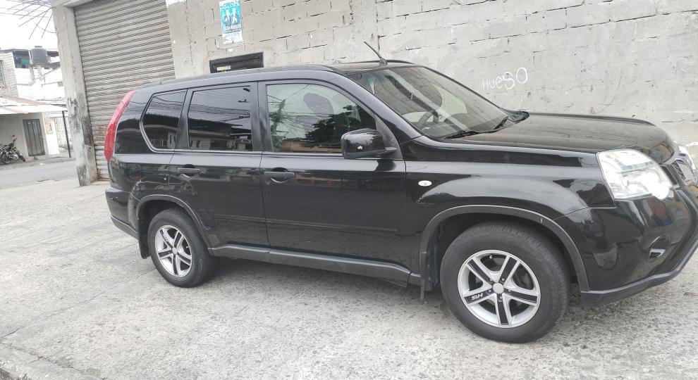 Nissan X-Trail Xtreme 2012 Guayaquil