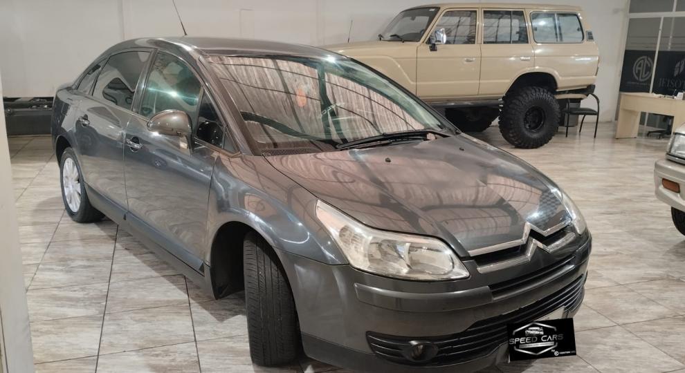 Citroen C4 2010 Santo Domingo