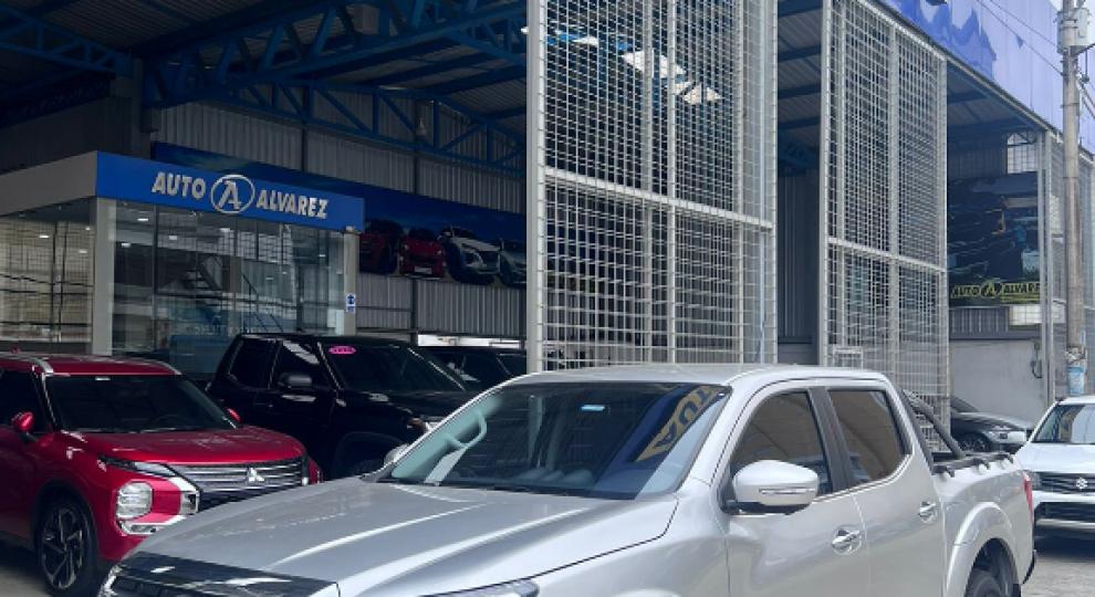 DongFeng RICH 2023 Guayaquil