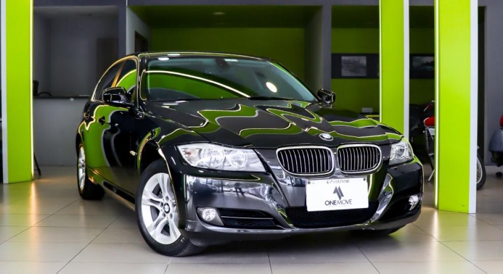 BMW 325i 2012 Quito