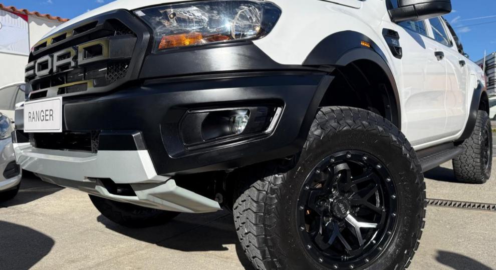 Ford RANGER XLS 2022 Cuenca