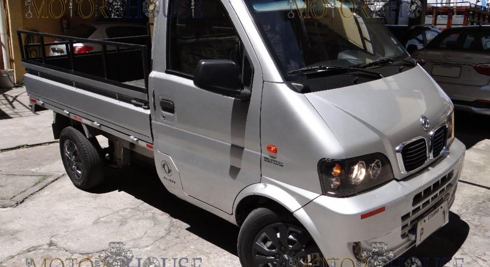 DongFeng Mini Truck 2018 Quito
