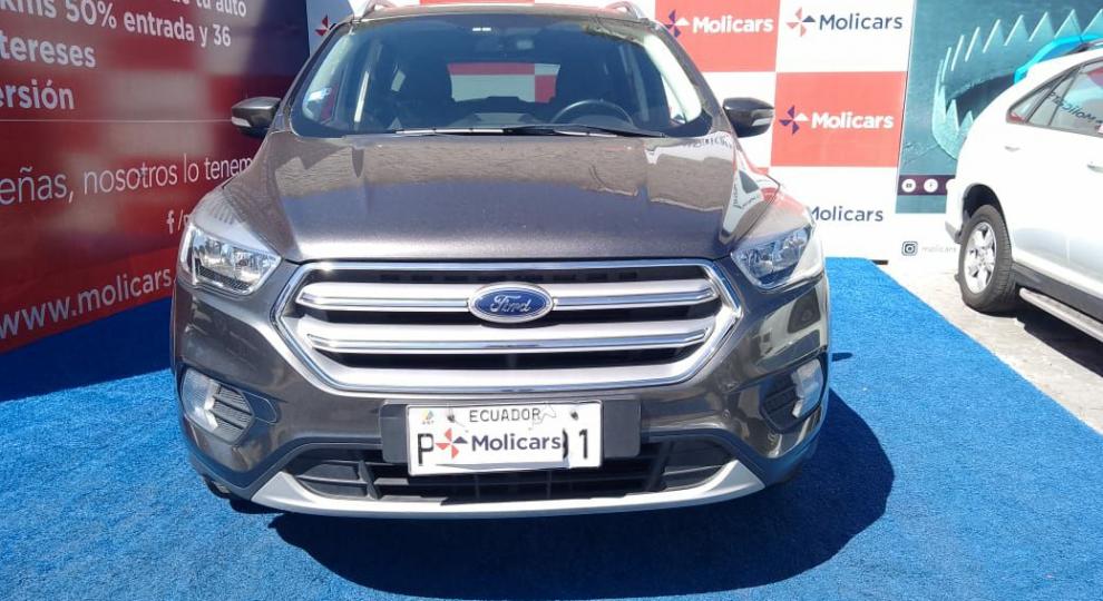 Ford Escape 2019 Quito