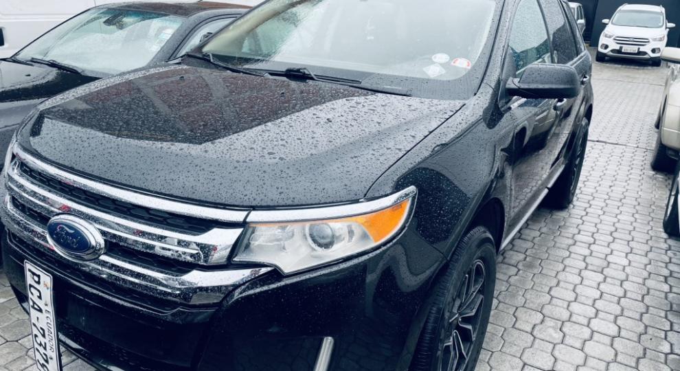 Ford Edge 2013 Cuenca