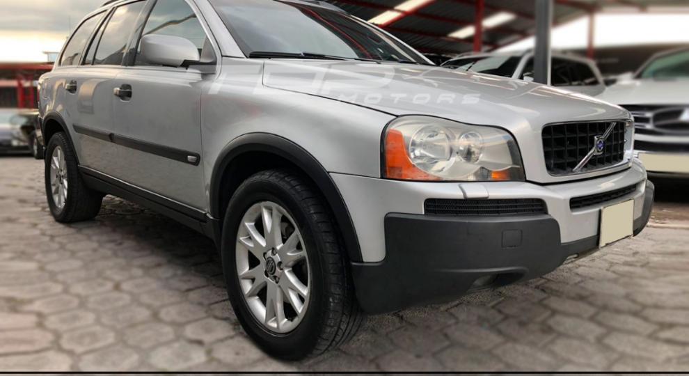 Volvo XC90 2005 Quito