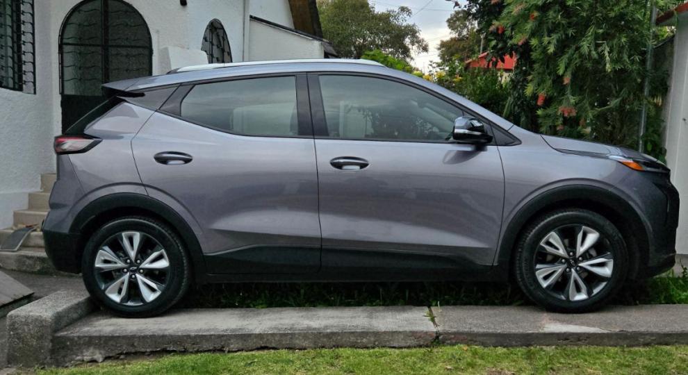 Chevrolet bolt 2023 Quito