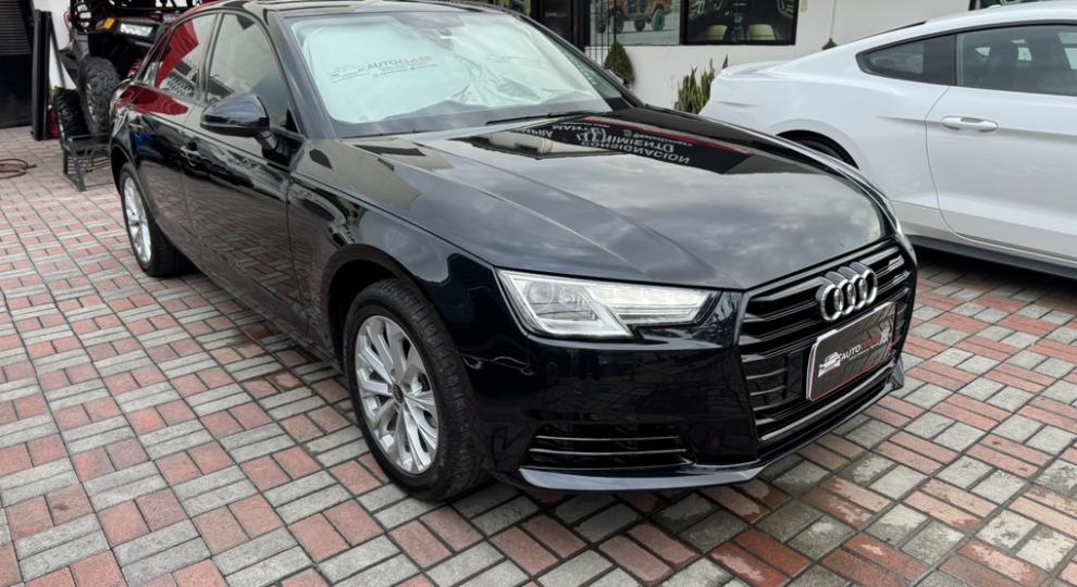 Audi A4 1.4T 2018 Guayaquil