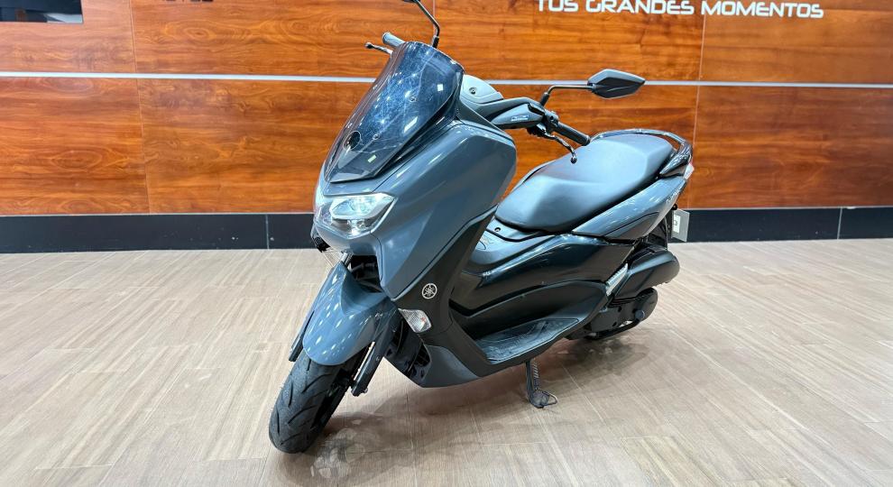 Yamaha NMAX 2022 Quito