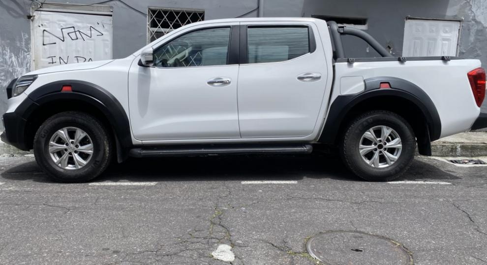 DongFeng NEW RICH 6 4X4 DIESEL 2022 Quito