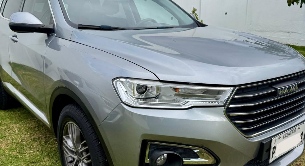 Haval All New H6 Confort 2022 Quito