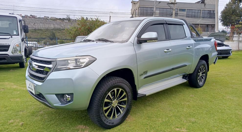Foday Lion F22 2022 Ambato
