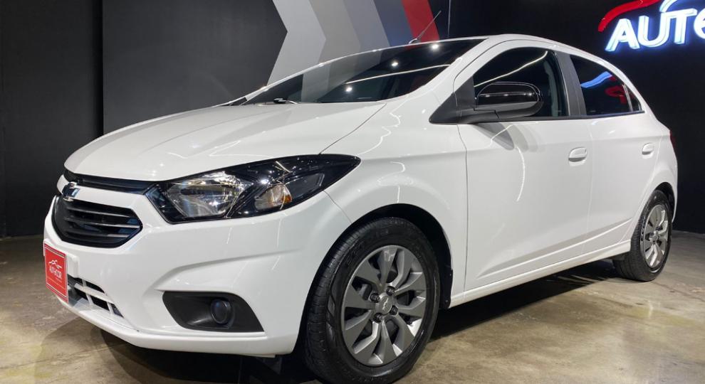 Chevrolet JOY 2022 Quito