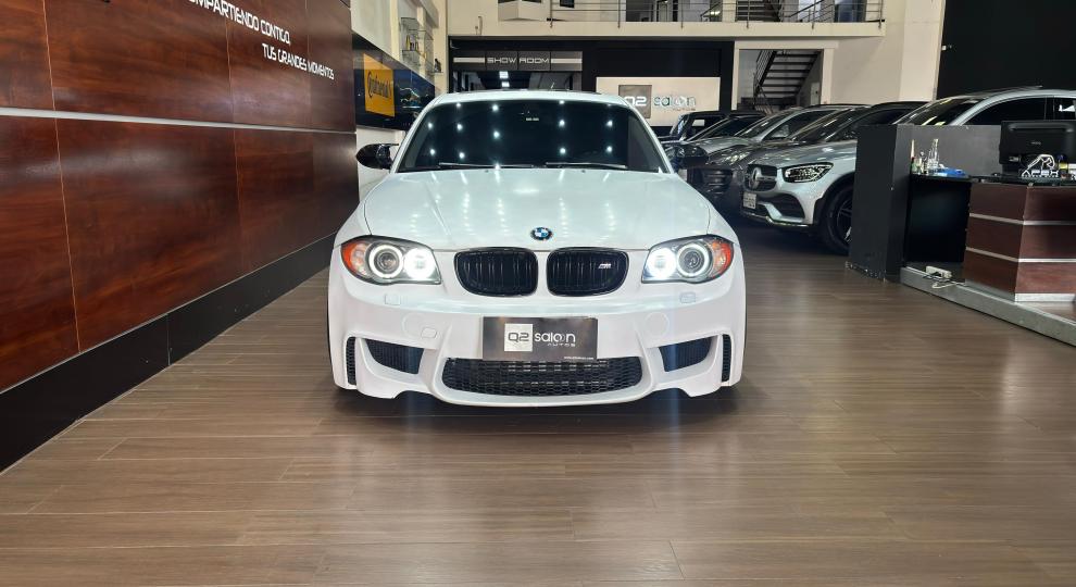 BMW 135i 2008 Quito