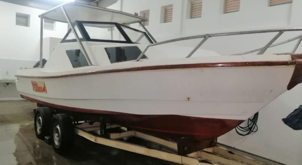 Italfibra 115 2016 Manta