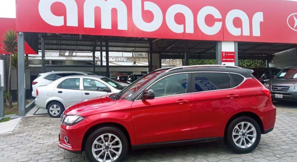 Great Wall Haval H2 2019 Quito