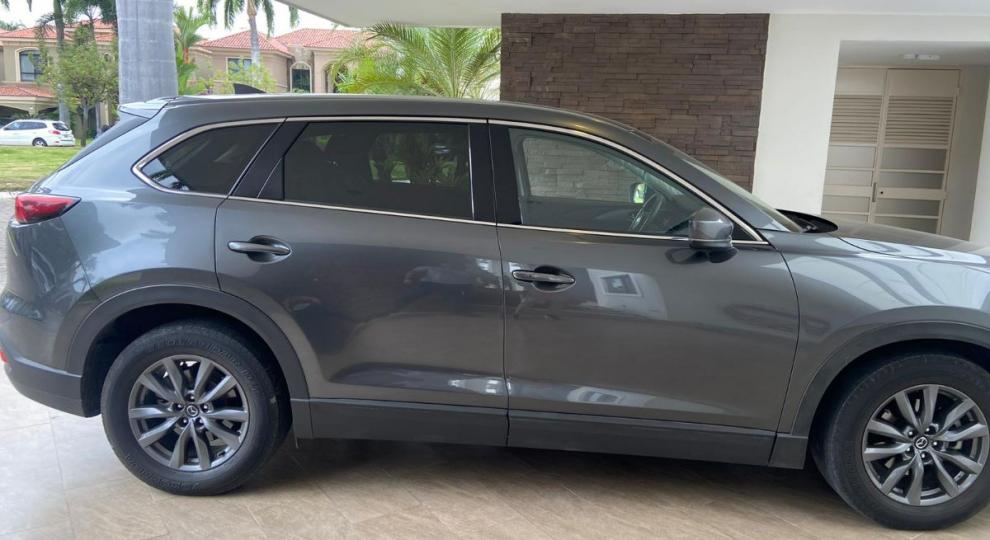 Mazda CX-9 2023 Guayaquil