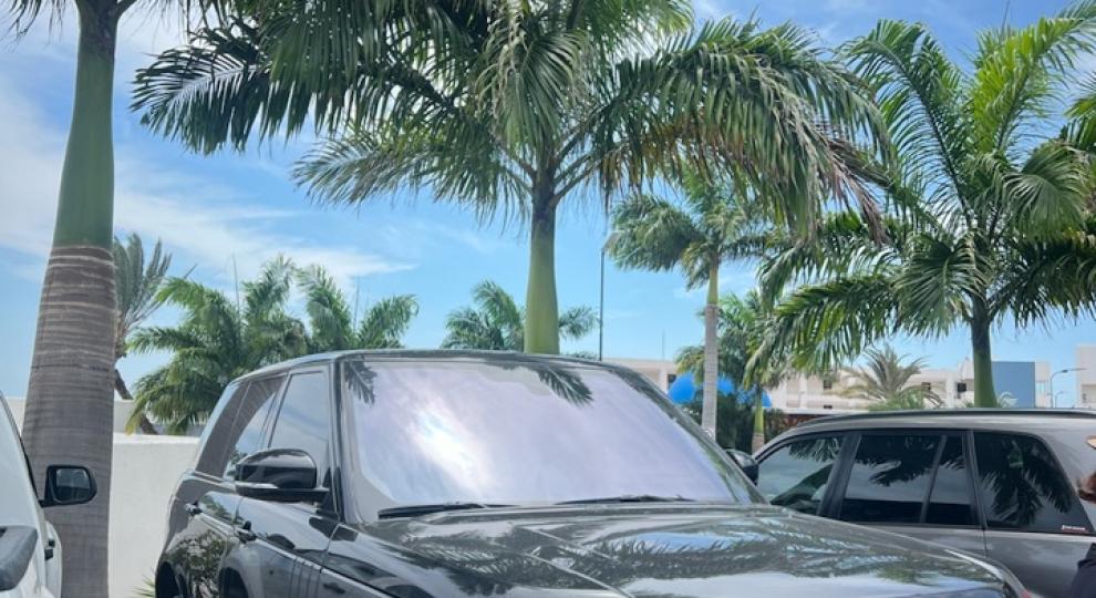 Land Rover Range Rover Vogue 2014 Guayaquil
