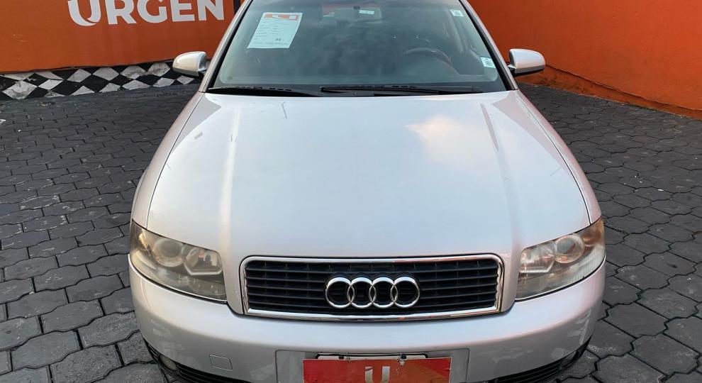 Audi A4 1.8T 2004 Quito