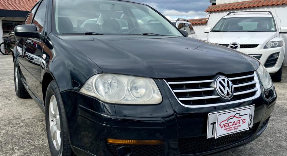 Volkswagen Jetta 2011 Cuenca
