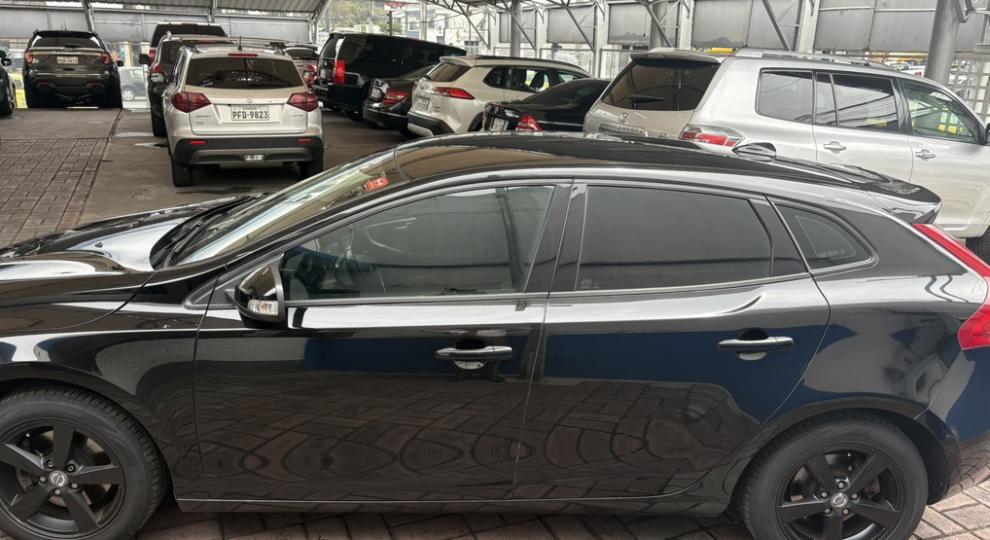 Volvo V40 2014 Quito