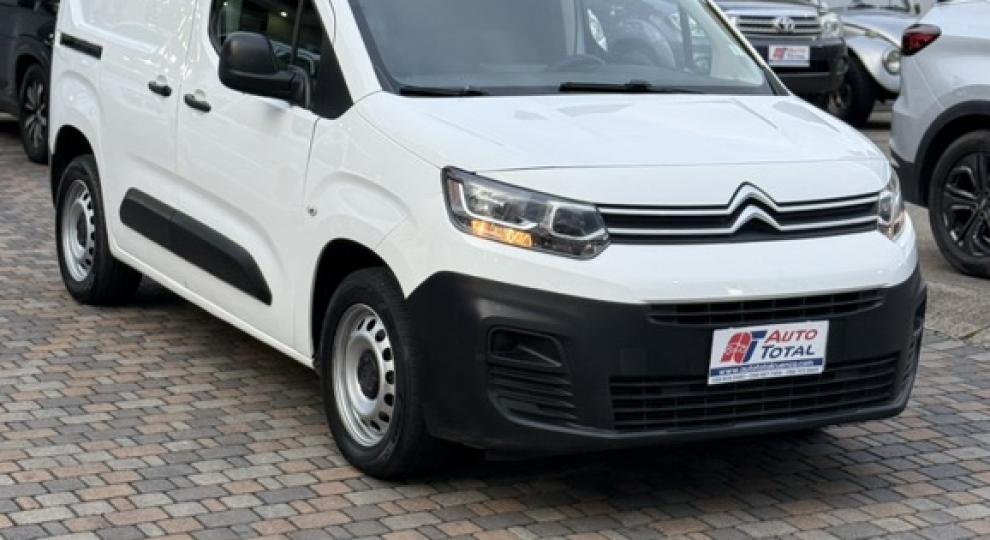 Citroen Berlingo 2021 Cuenca