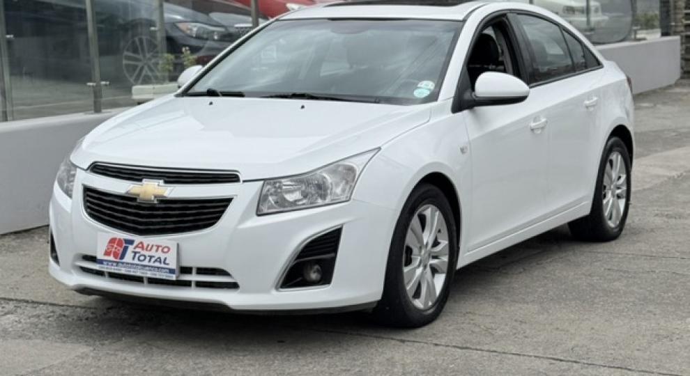 Chevrolet Cruze 2013 Cuenca