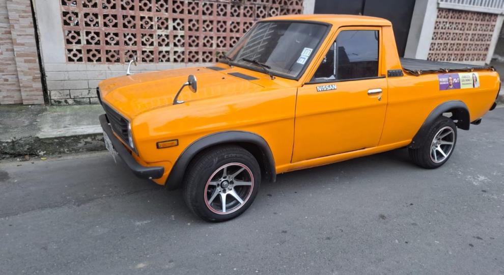 Nissan 1200 1999 Guayaquil