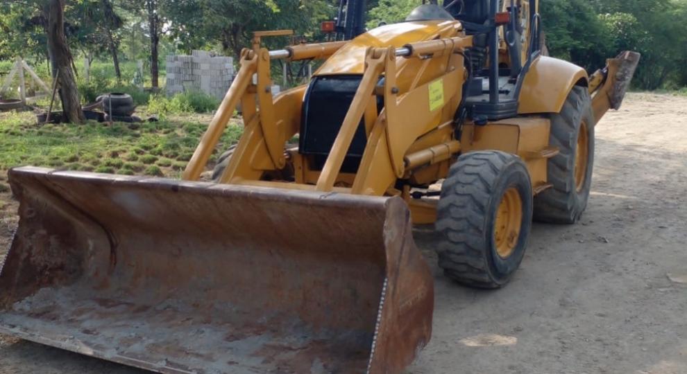 Komatsu W140 2006 Machala
