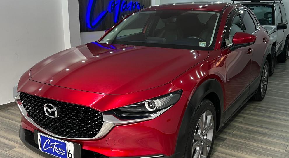 Mazda CX30 CORE 2024 Quito