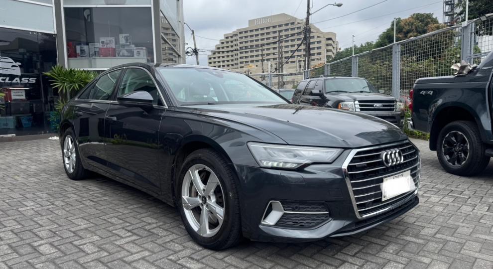 Audi A6 3.0T 2023 Guayaquil