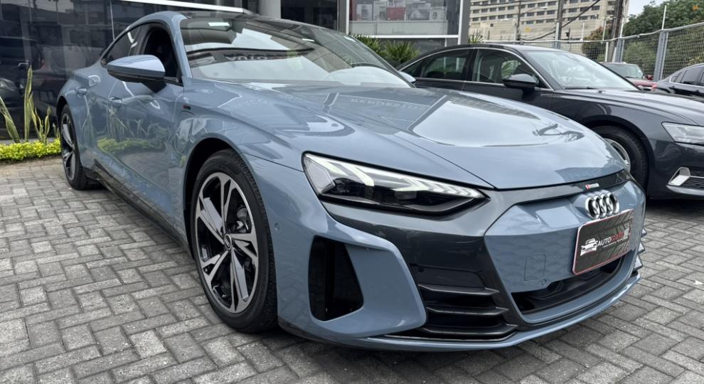 Audi RS E-Tron GT 2023 Guayaquil