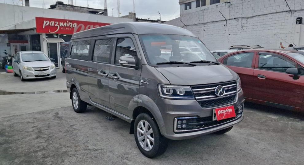 Shineray X30L 2024 Quito