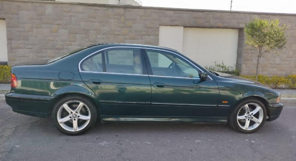 BMW 528i 1996 Quito