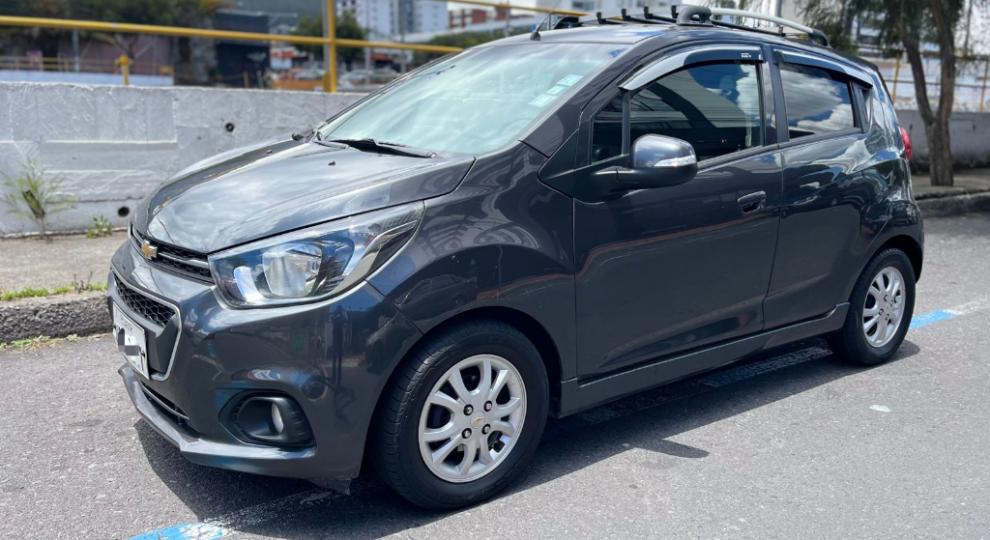 Chevrolet Spark 2019 Quito