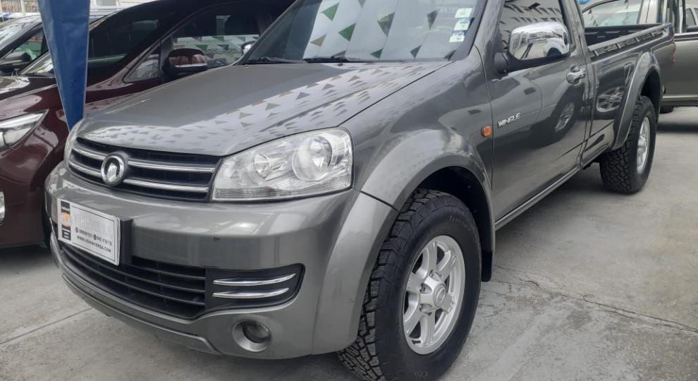 Great Wall WINGLE 2019 Guayaquil