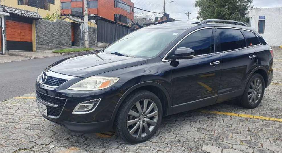 Mazda CX-9 2010 Quito