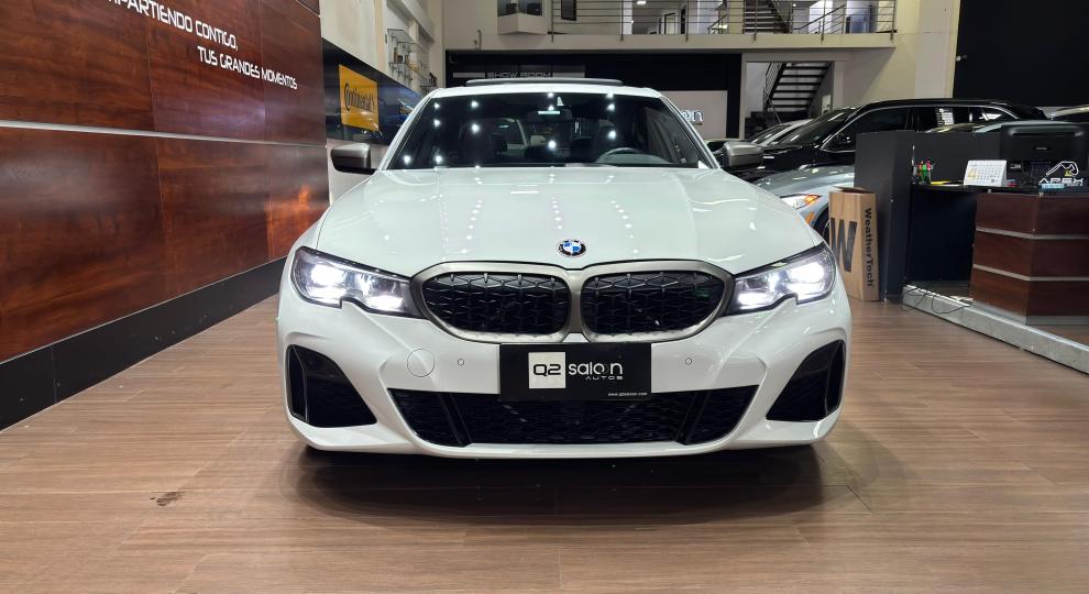 BMW M340i 2022 Quito