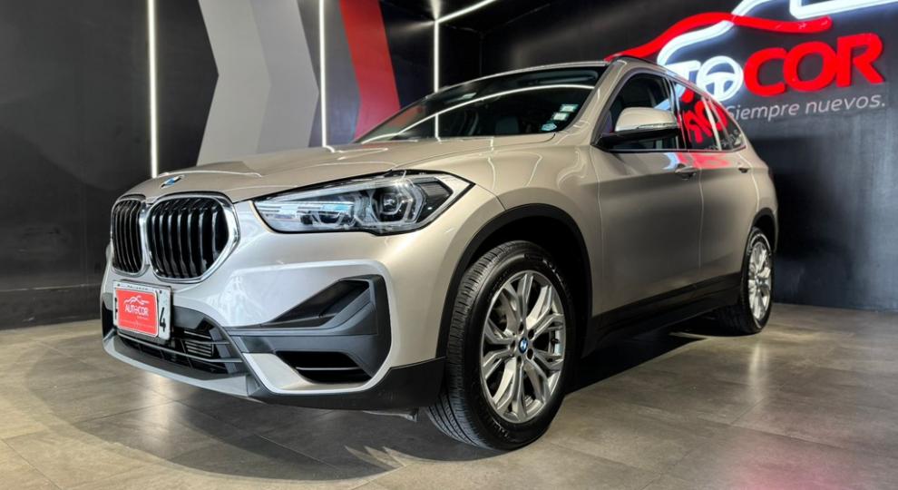 BMW X1 2022 Quito