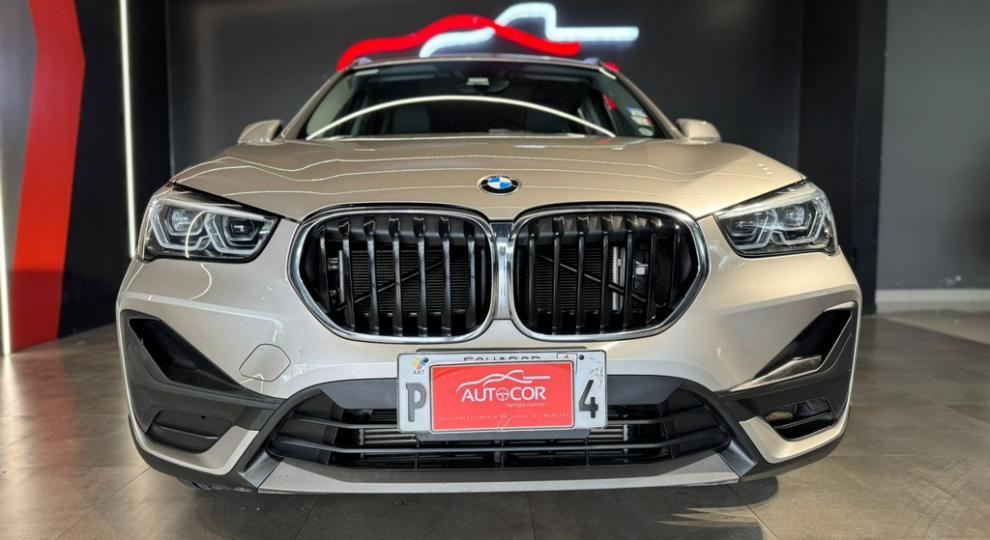 BMW X1 SDRIVE 18I 2022 Quito