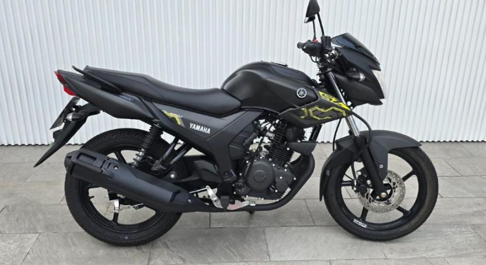 Yamaha SZR 150 2023 Samborondón
