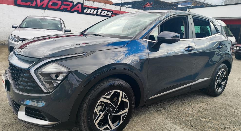 Kia Sportage 2024 Cuenca