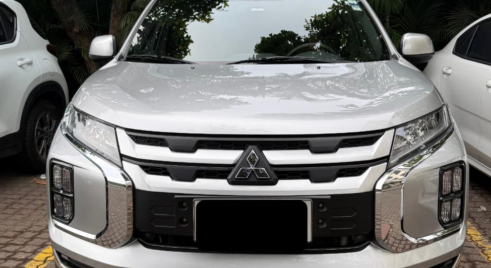Mitsubishi ASX 2024 Samborondón
