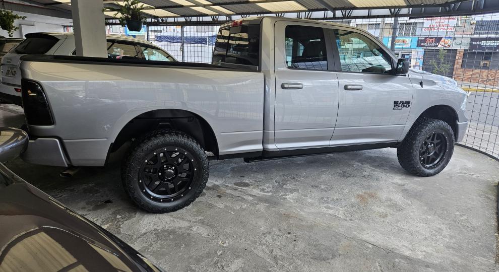 Ram DS 1500 2019 Quito