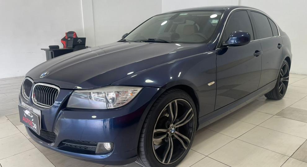BMW 325i 2012 Quito