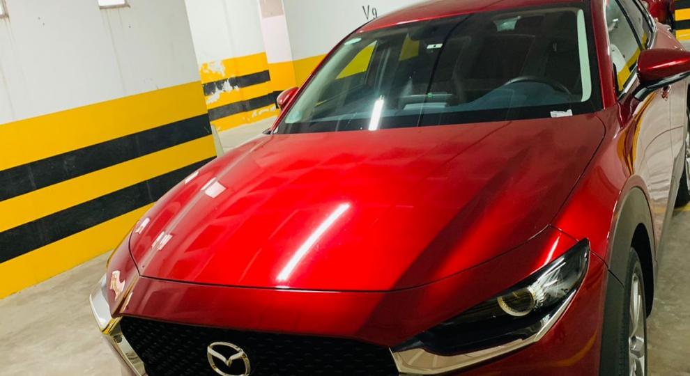 Mazda CX-30 2022 Quito
