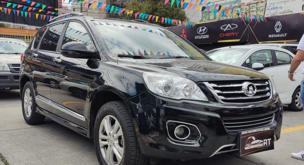Great Wall H6 2018 Quito