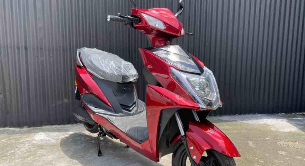 ZP Zero 2023 Quito