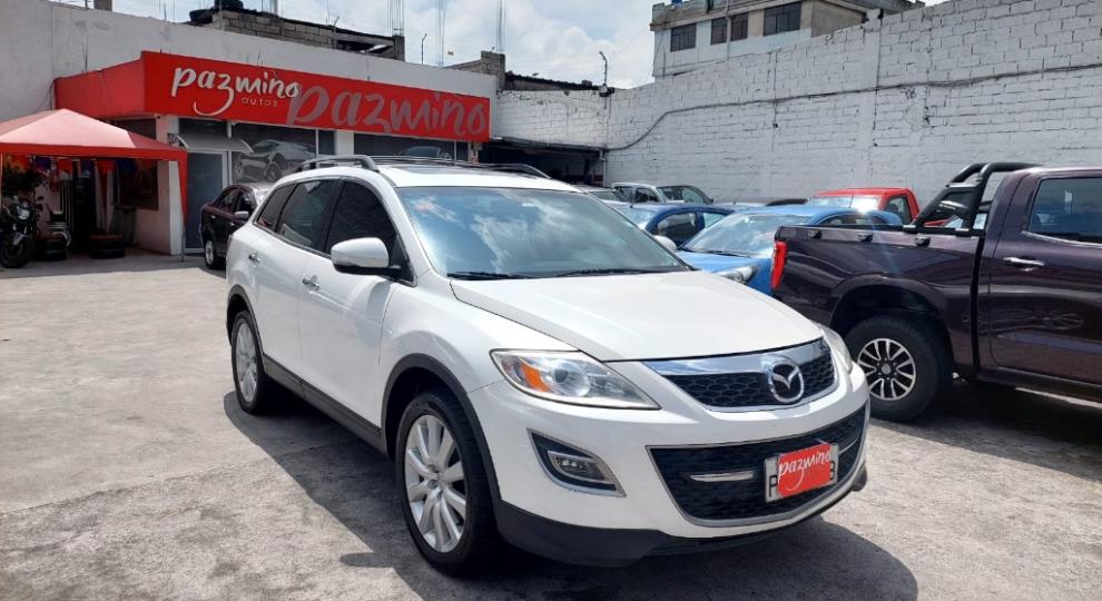 Mazda CX-9 2010 Quito